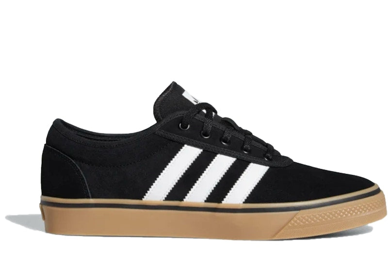 adidas Adiese Core Black Cloud White Gum