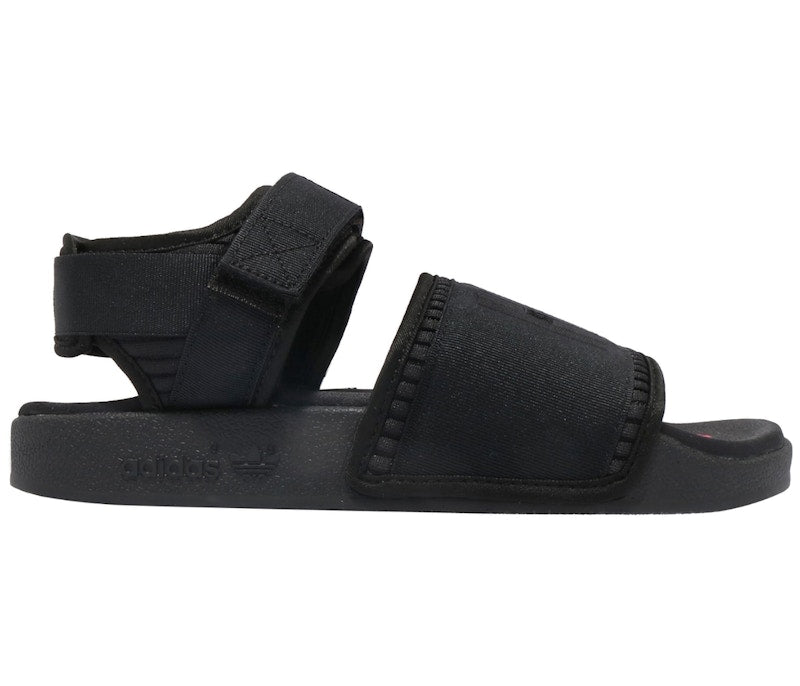 adidas Adilette 2 Pharrell Black