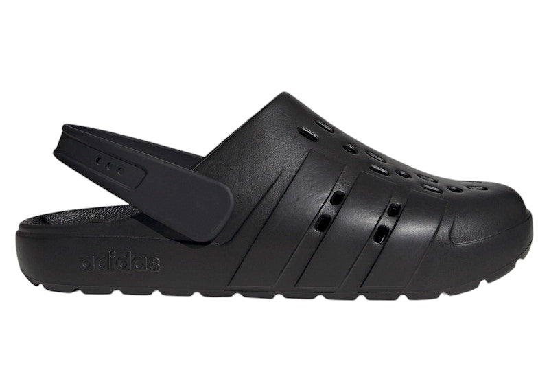adidas Adilette Clog 2.0 Core Black