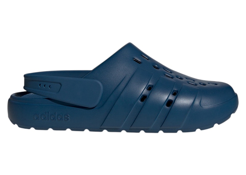 adidas Adilette Clog 2.0 Dusky Petrol