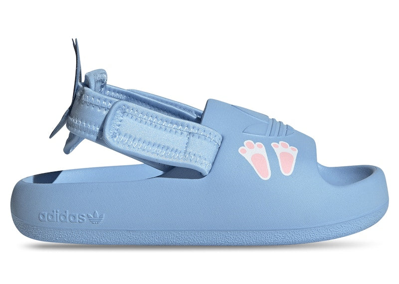 adidas Adilette Estrap Slides Zootopia Judy Hopps (PS)
