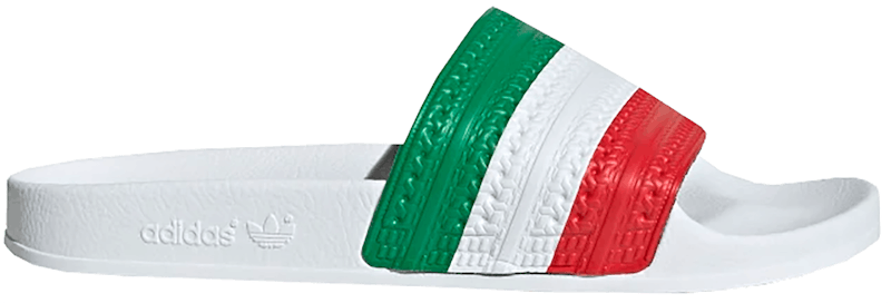 adidas Adilette Italy