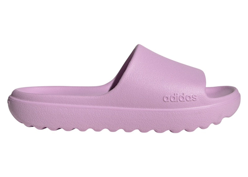adidas Adilette Lumia Slides Bliss Lilac