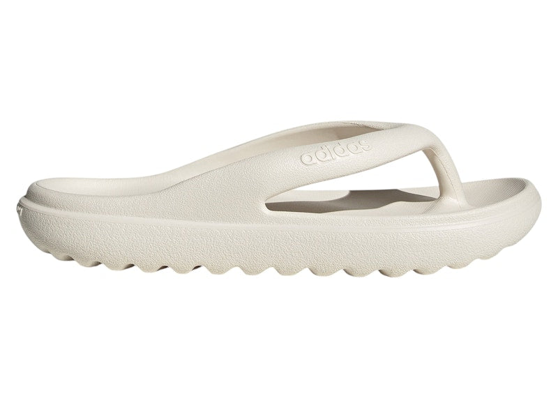 adidas Adilette Lumia Slides Off White