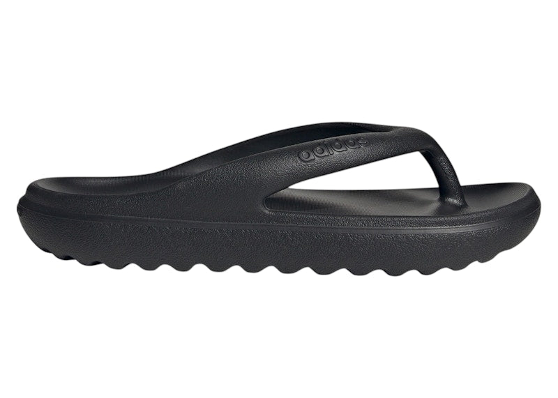 adidas Adilette Lumia Slides Triple Black