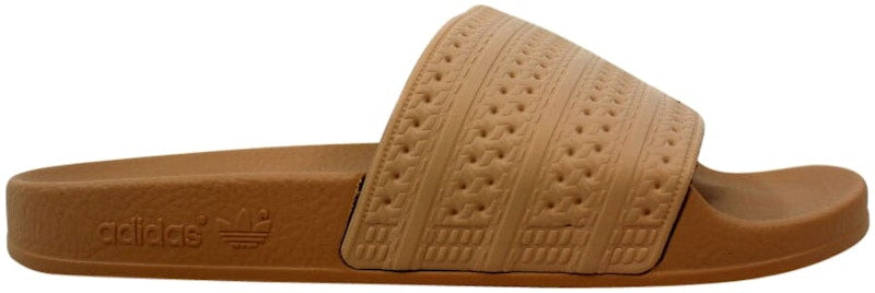 adidas Adilette W Ash Pearl (Women's)