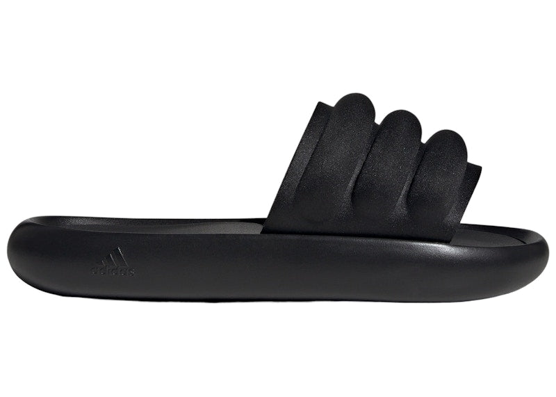 adidas Adilette Zplaash Slides Core Black