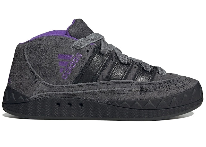 adidas Adimatic Mid Youth of Paris