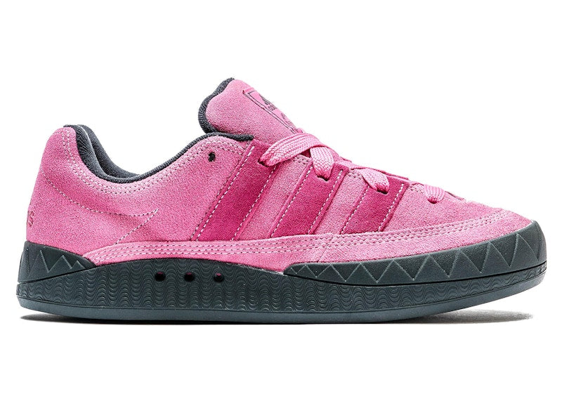 adidas Adimatic Pink Fusion Carbon (Women's)