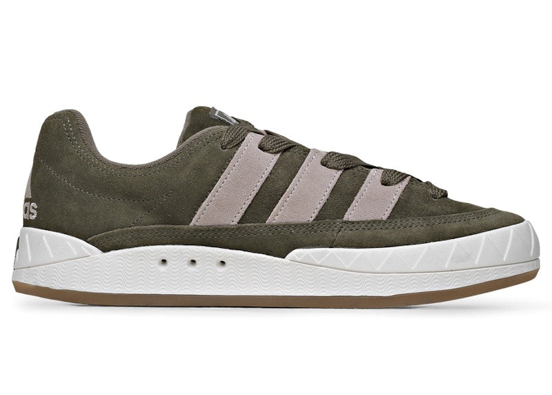 adidas Adimatic Wonder Beige Gum