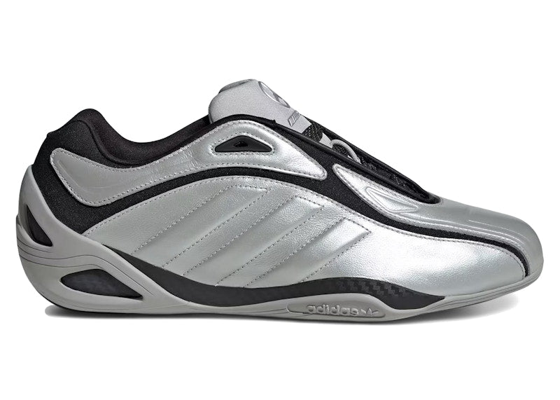 adidas Adiracer GT Mercedes-AMG Petronas Formula One Team Silver