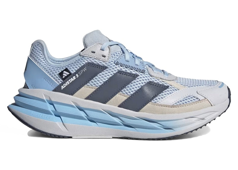 adidas Adistar 3 Crystal Sky Glow Blue (Women's)