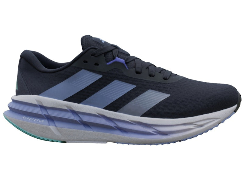 adidas Adistar 3 Legend Ink Blue Spark Cobalt Blue