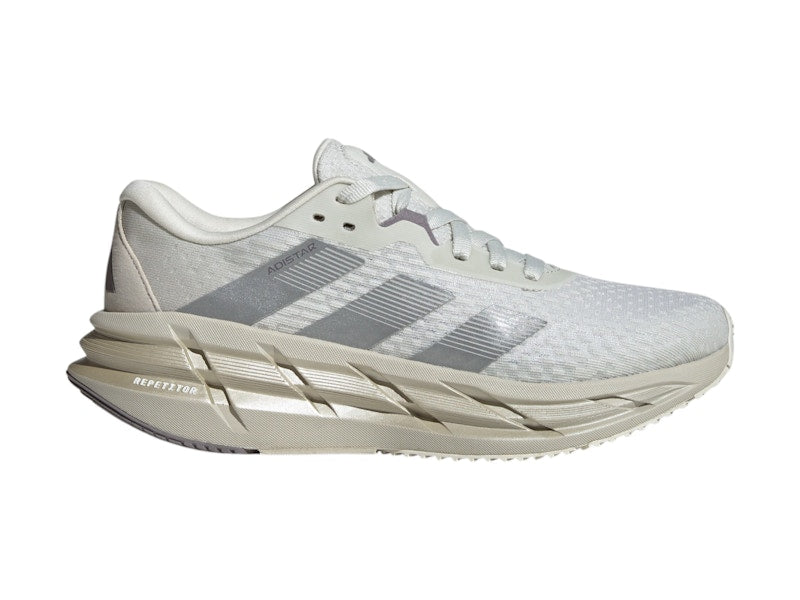 adidas Adistar 3 Orbit Grey Matte Silver Wonder Alumina (Women's)