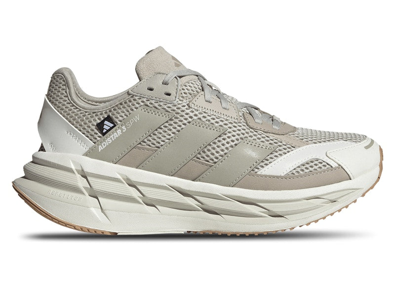 adidas Adistar 3 Sportswear Wonder Beige Off White (Women's)
