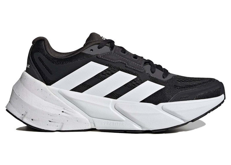 adidas Adistar Black White (Women's)