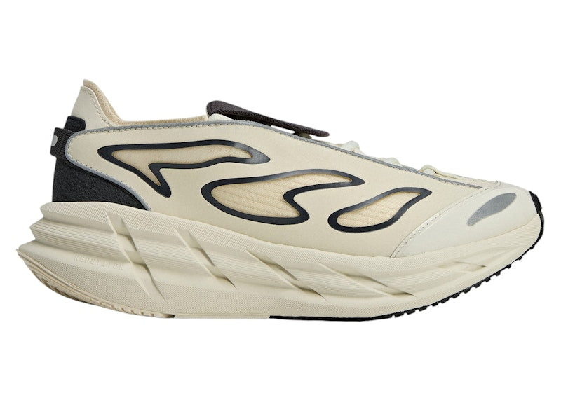 adidas Adistar by Stella McCartney Almond Milk Black (Women's)