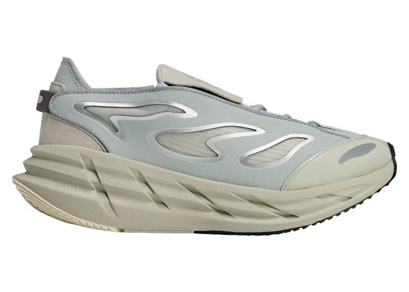 adidas Adistar By Stella McCartney Clear Onix Willow Grey (Women's)