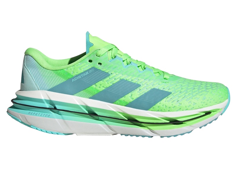adidas Adistar Byd Lime Burst Mint Ton Flash Aqua