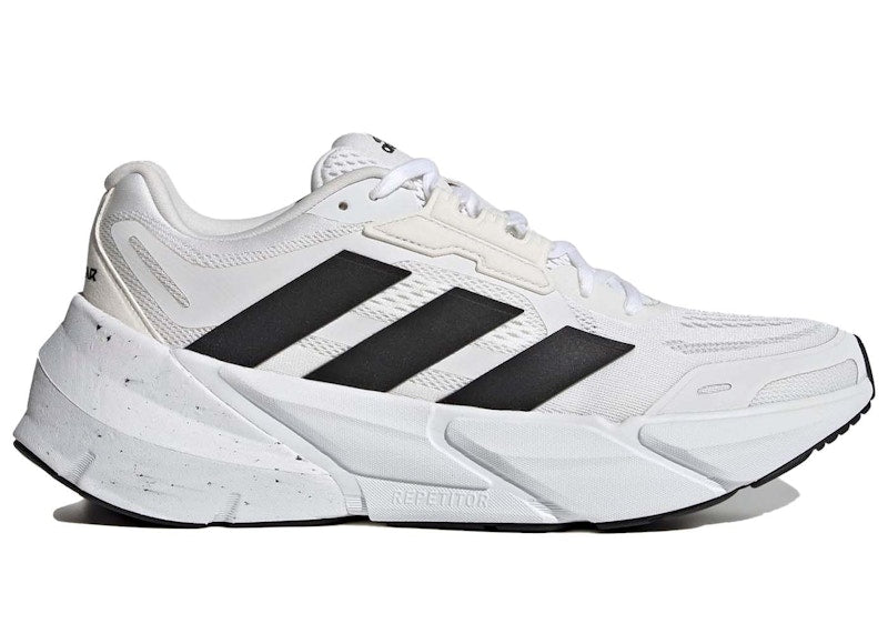 adidas Adistar Cloud White Core Black
