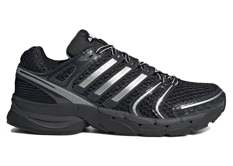 adidas Adistar Control 5 Black White Carbon