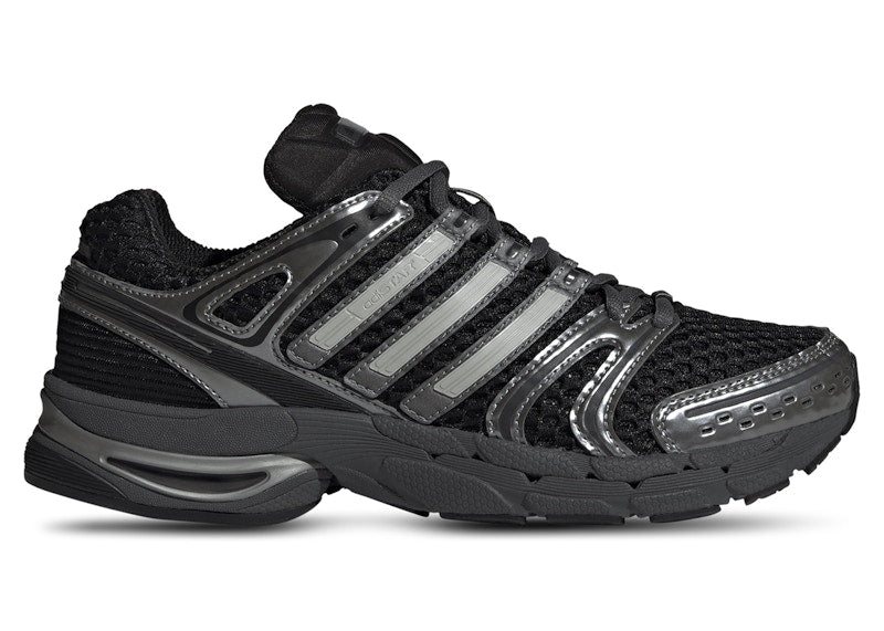 adidas Adistar Control 5 Core Black Grey