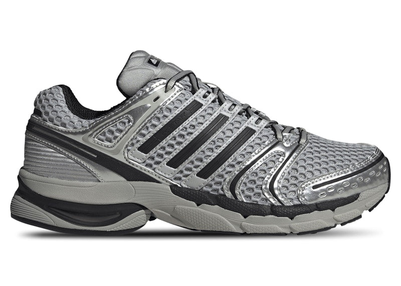 adidas Adistar Control 5 Grey Two Black Silver