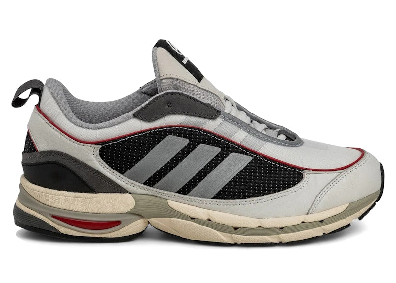 adidas Adistar Control 5 Mercedes AMG White Power Red