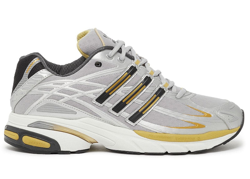 adidas Adistar Cushion 3 Silver Gold Metallic