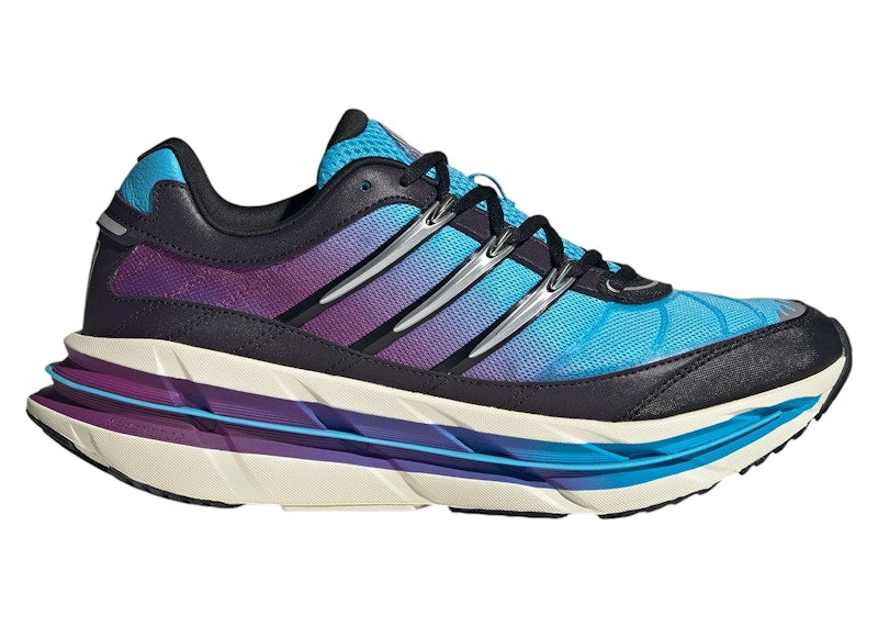 adidas Adistar HRMY Blue Core Black Rich Mauve