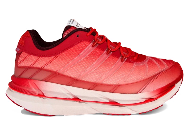 adidas Adistar HRMY Sneaker Politics Red Snapper