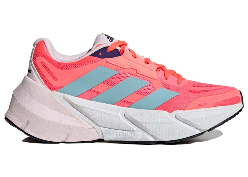 adidas Adistar Turbo Hazy Sky Pink (Women's)
