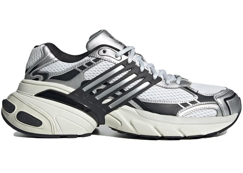 adidas Adistar XLG White Black Silver