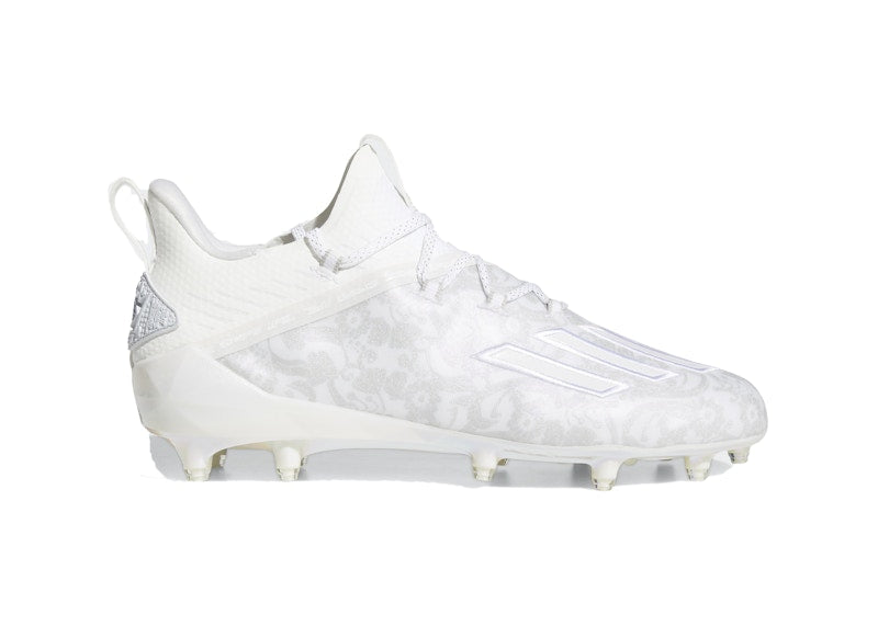 adidas Adizeo New Reign Clear Grey