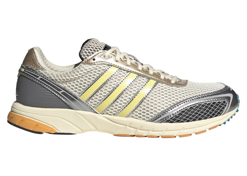 adidas Adizero Adios OG Alumina Matte Silver