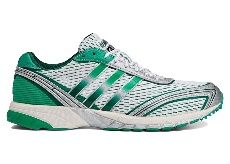 adidas Adizero Adios OG Sporty & Rich Court Green (Women's)