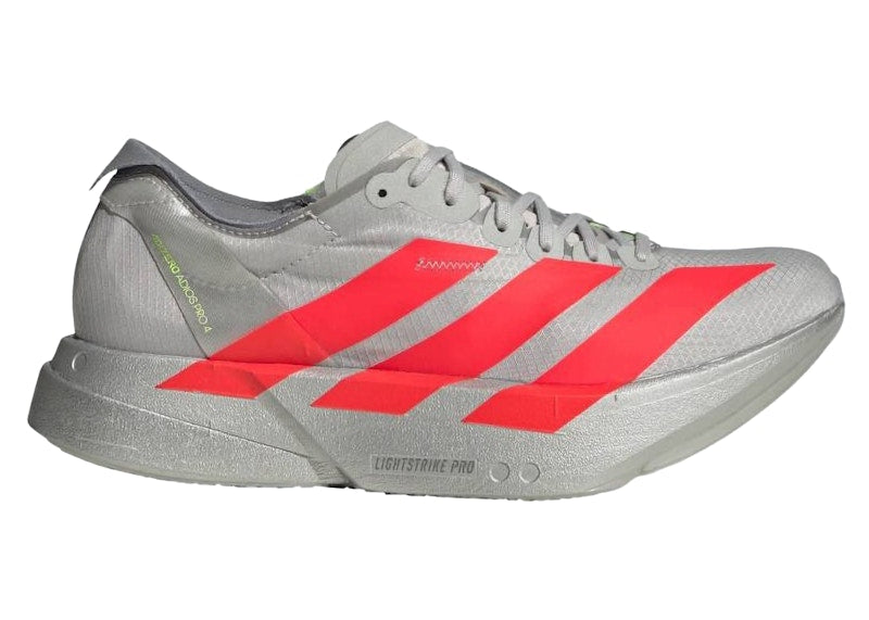 adidas Adizero Adios Pro 4 Ekiden Pack (Women's)