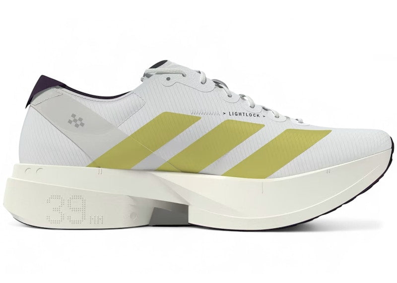 adidas Adizero Adios Pro 4 Hong Kong