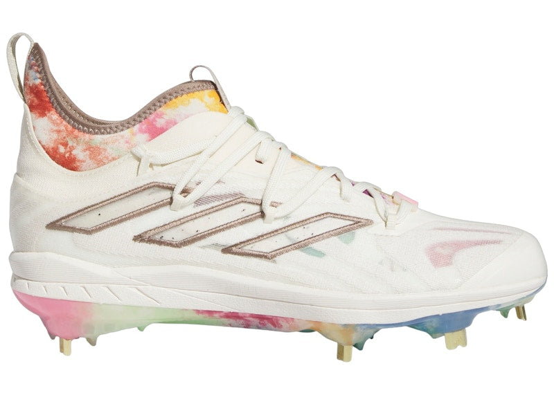 adidas Adizero Afterburner 9 NWV Bash Cloud White Chalky Brown Off White