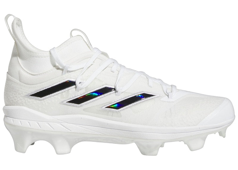 adidas Adizero Afterburner NWV TPU Cloud White Core Black