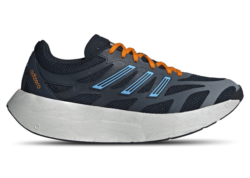 adidas Adizero Aruku Aurora Ink Grey Sky Rush