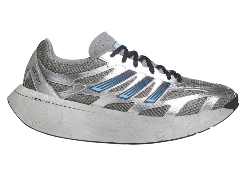 adidas Adizero Aruku Charcoal Solid Grey Legend Ink