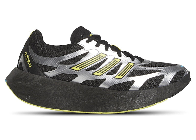 adidas Adizero Aruku Core Black Pure Sulfur