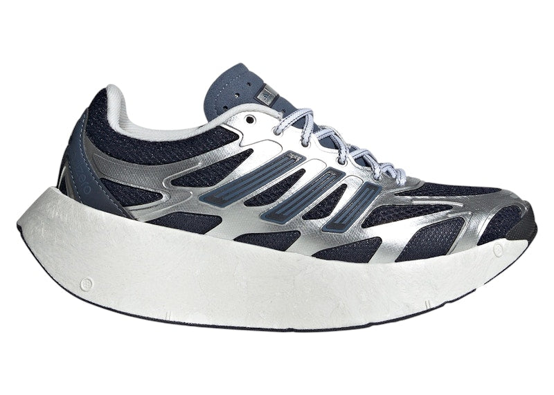 adidas Adizero Aruku Silver Metallic Legend Ink Preloved Ink (GS)