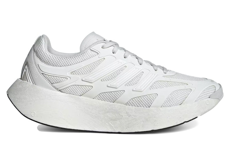 adidas Adizero Aruku Triple White
