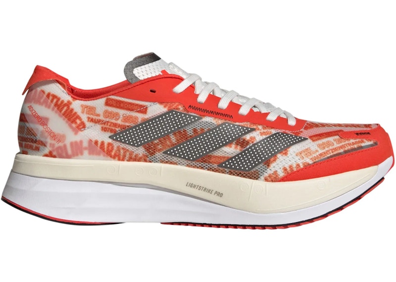 adidas Adizero Boston 11 Berlin Marathon