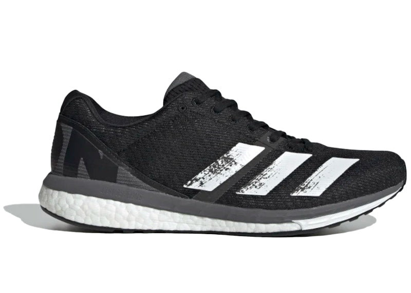 adidas Adizero Boston 8 Core Black