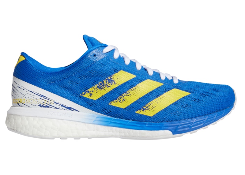 adidas Adizero Boston 9 Boston Marathon (2021) (Women's)