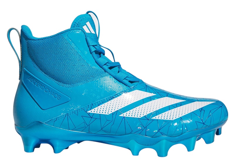 adidas Adizero Chaos Hidden Gems All-American Bowl Pack Solar Blue