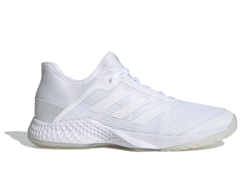 adidas Adizero Club Cloud White